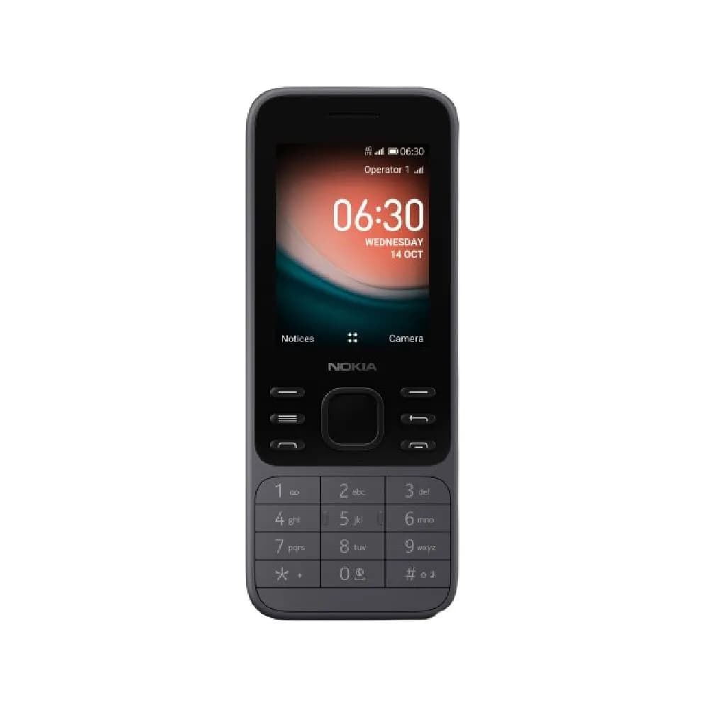 Nokia 6300 4G