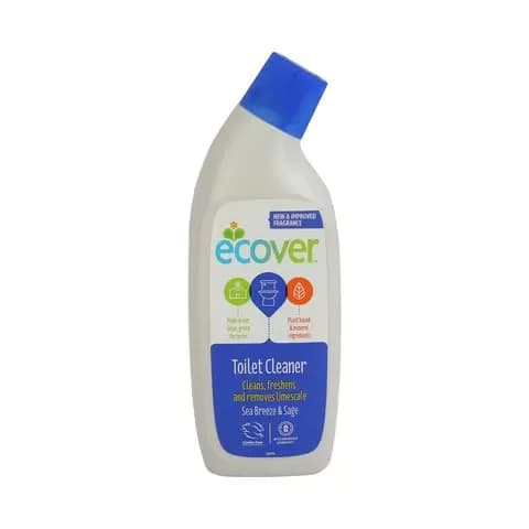 Ecover Toilet Cleaner Ocean Wives 750ml