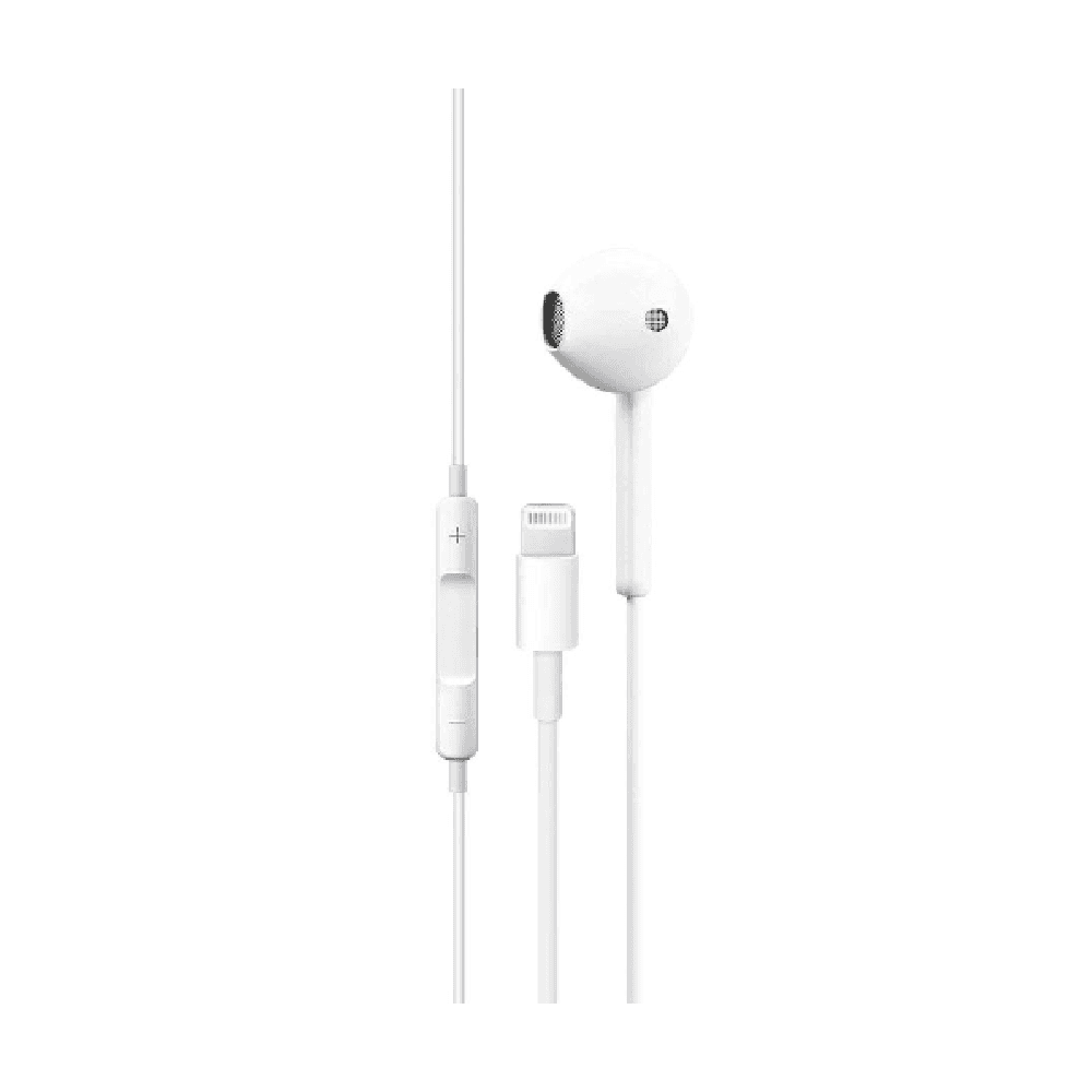 Heatz iPhone X Single Earphone (ZE20)