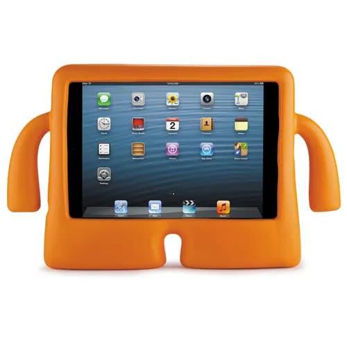 Speck Cover iPad Mini 4, 3, 2 & 1 - Orange