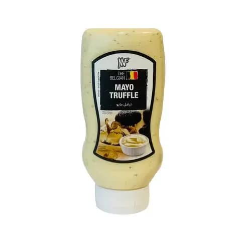 MF Mayonnaise The Belgian Truffle 500ml