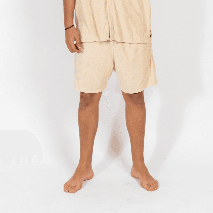 Towerling Short S