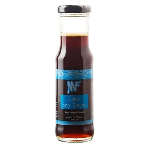 MF Light Soya Sauce 150ml