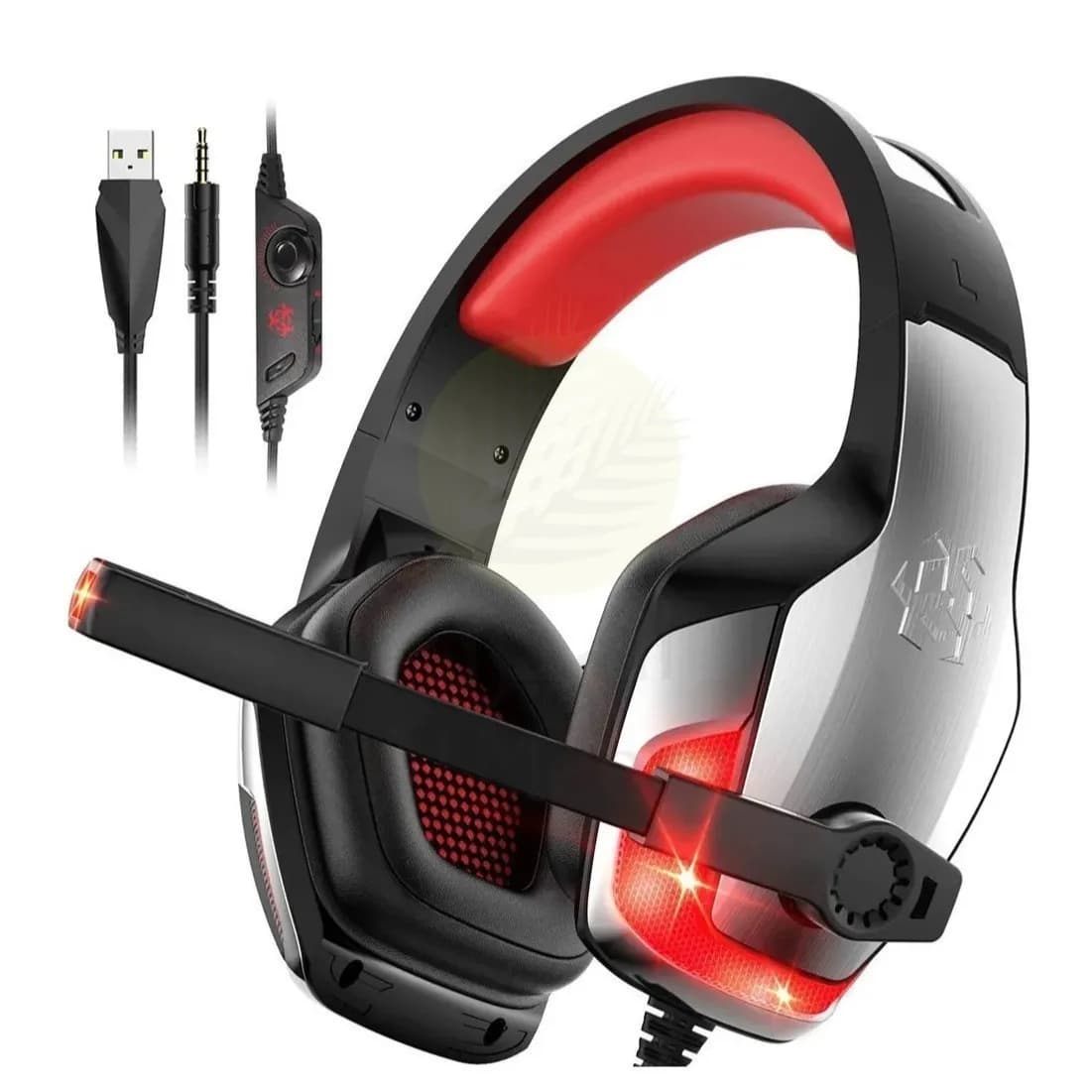 Hunter Headphone Spider Gaming V-4