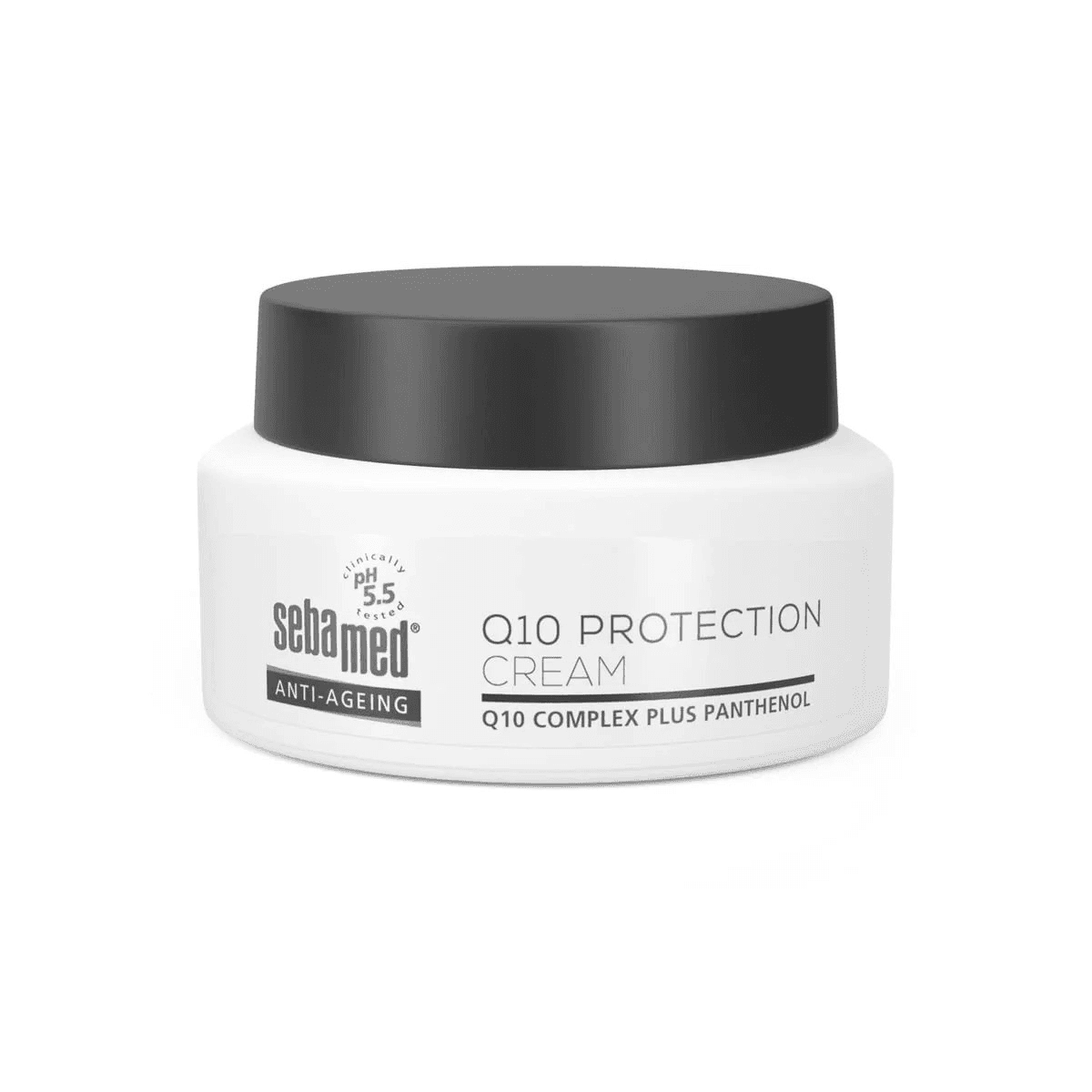 Sebamed Anti - Ageing Q 10 Protection Cream 50 Ml