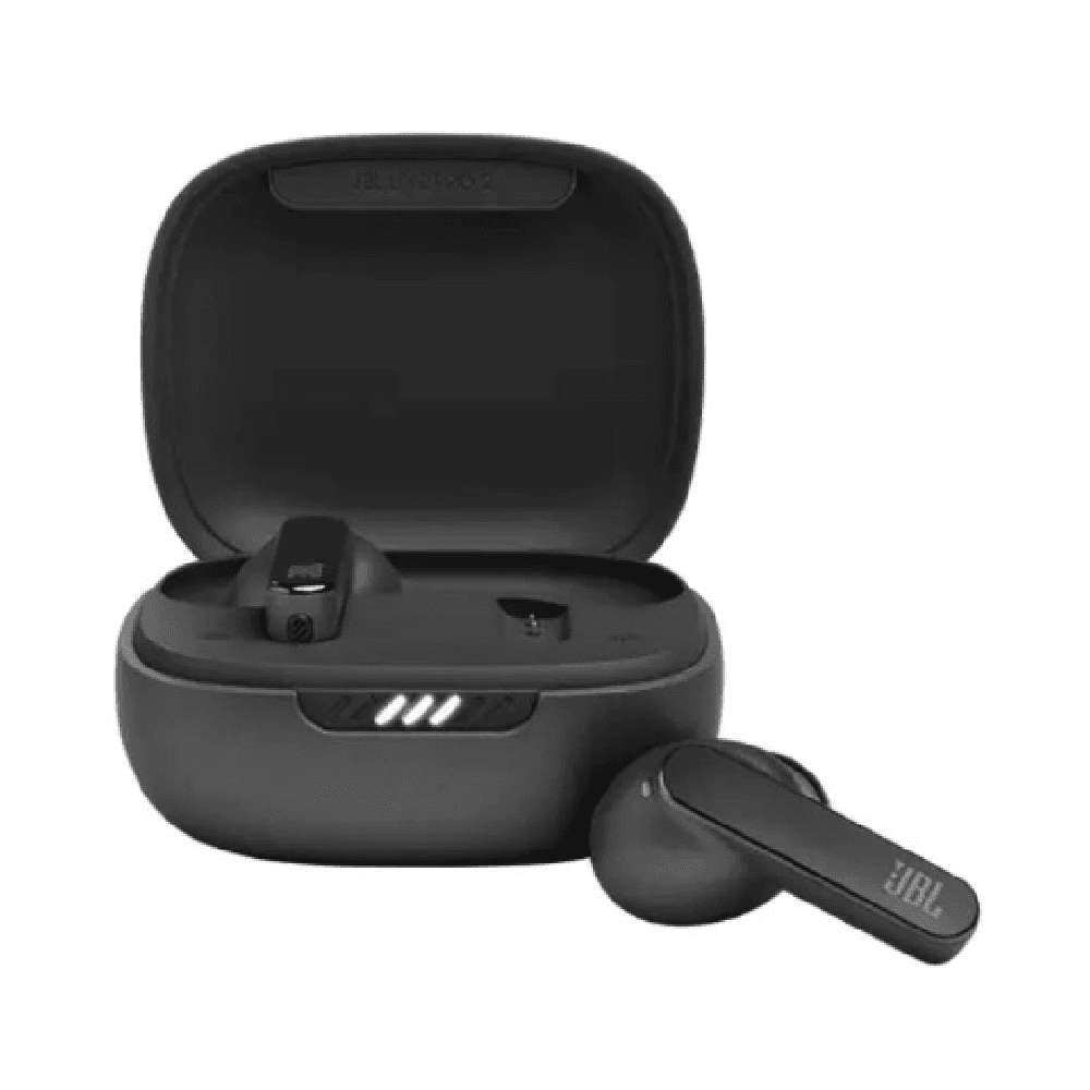 Jbl Livepro2 Tws True Wireless Noise Cancelling Earbuds - Black