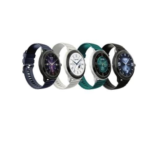 X.CELL Apollo W2 Smartwatch - Blue (Buy 1 Get 1)