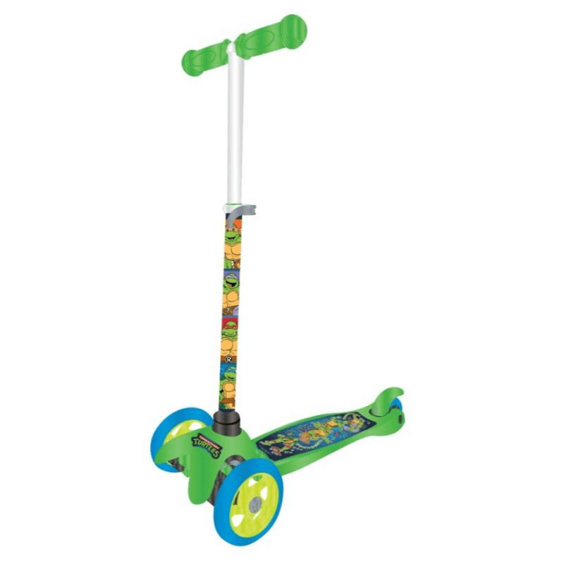 Tmnt Kids Scooter
