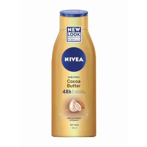 Nivea Cocoa Butter Body Lotion 250ml