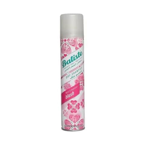 Batiste Dry Shampoo Instant Hair Refresh Floral & Feminine Blush 200ml