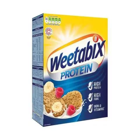 Weetabix Protein Wheat Flakes 440g