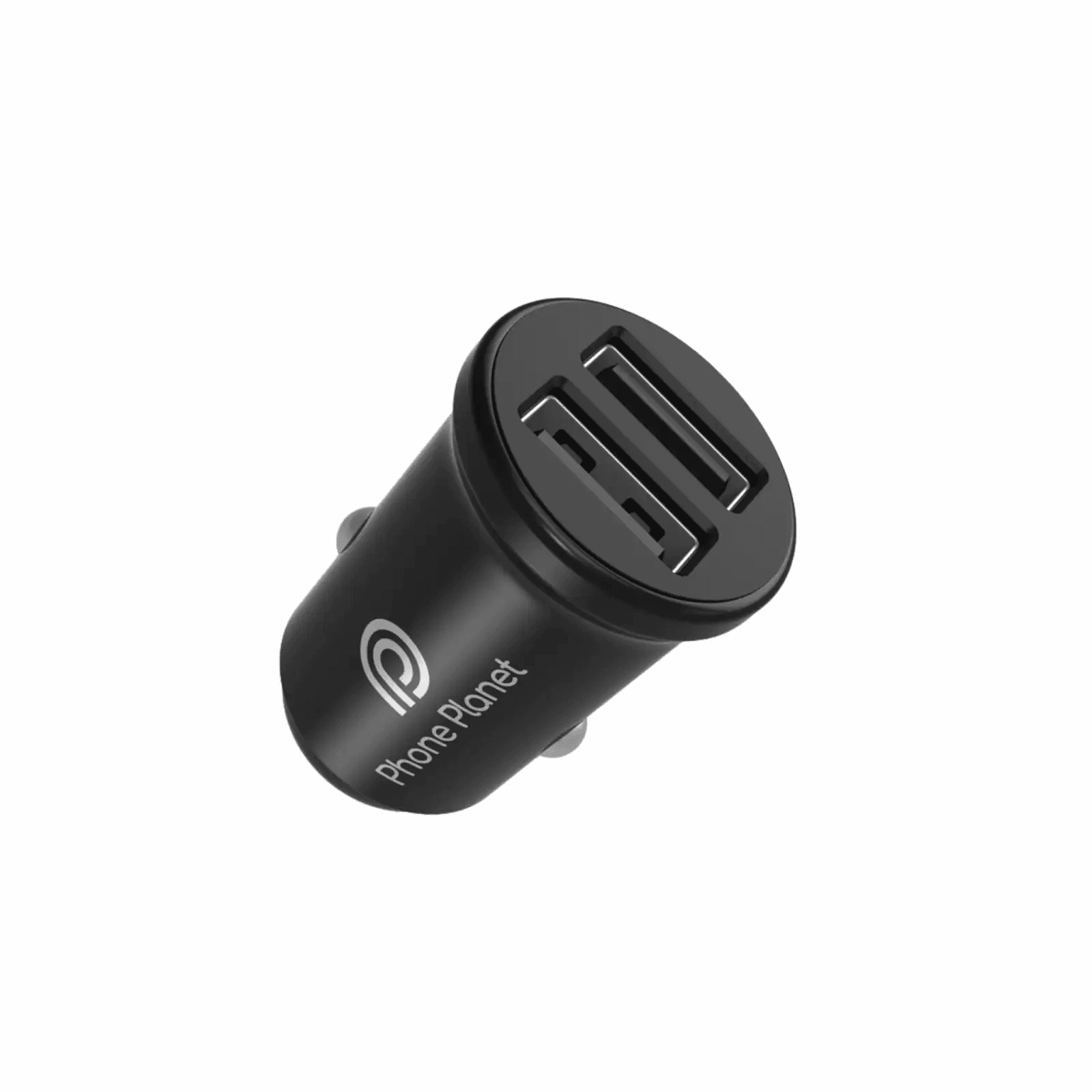 Usb Dual Charger Fast Charging 2.4A Adapter