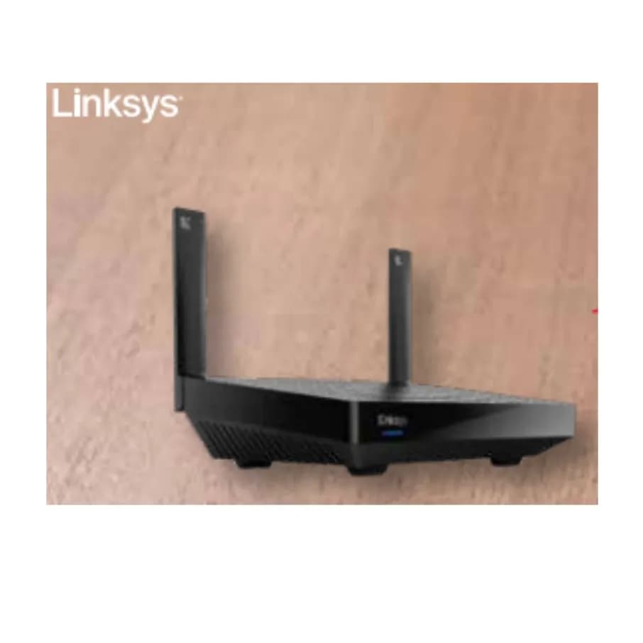 Linksys Router Wifi 6 Blk Mr2000