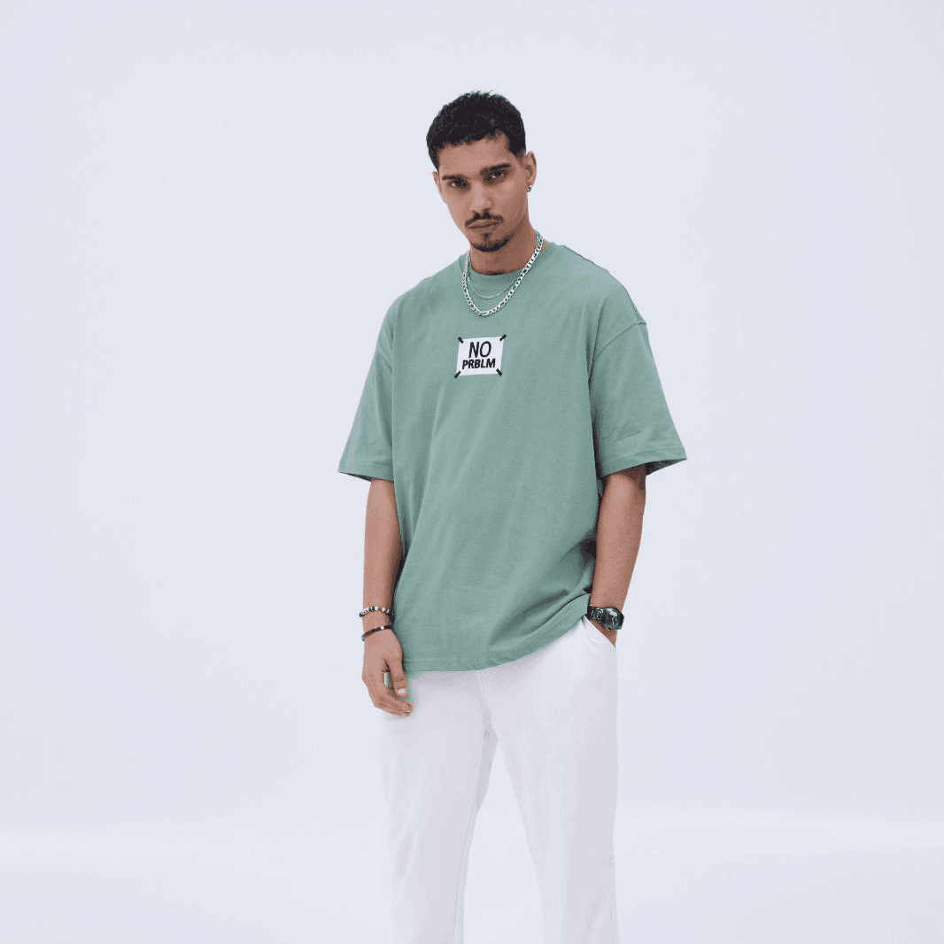 No Prbl T-Shirt S