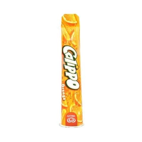 Calippo Ice Cream Orange 105ml