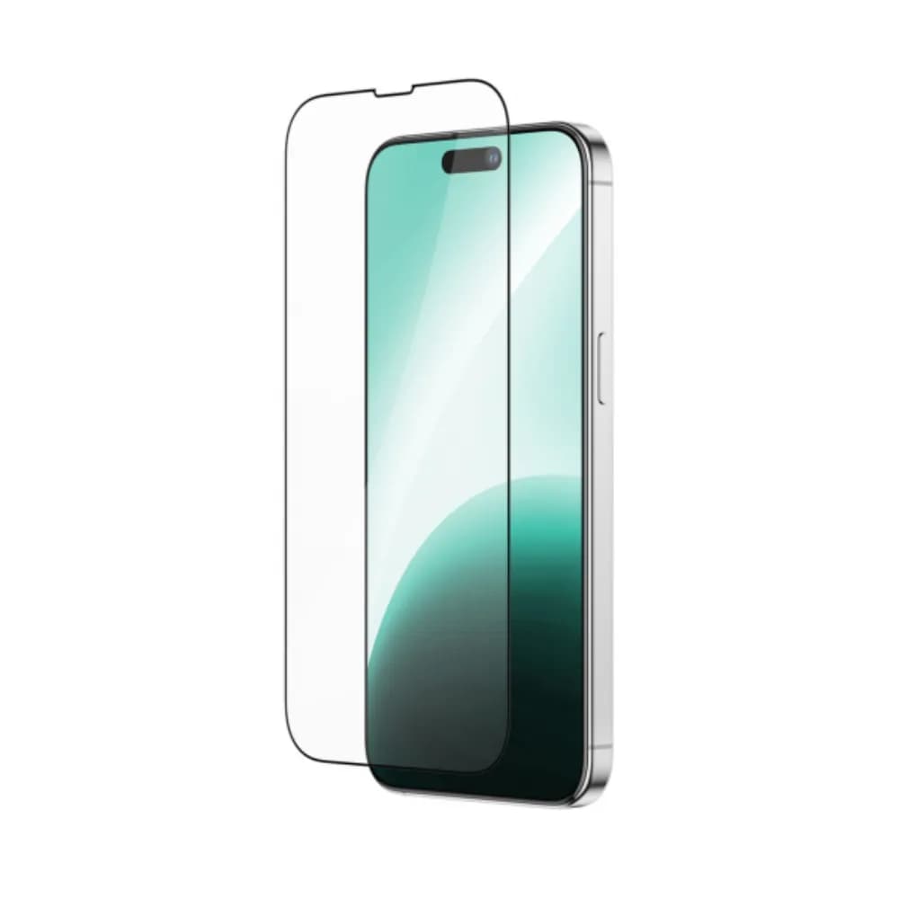 Amazingthing Radix Screen Protector For iPhone 15 - Matte Glass