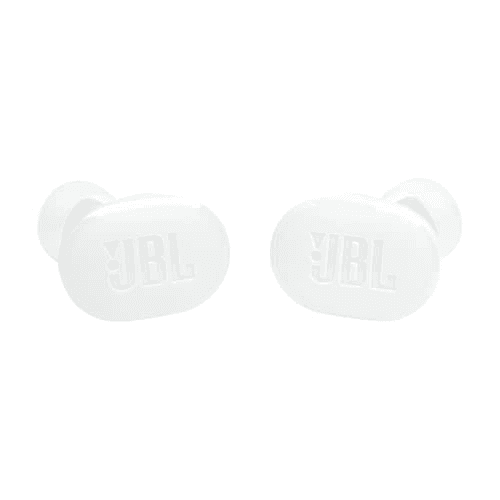 Jbl Tunebuds True Wireless Noise Cancelling Earbuds - White