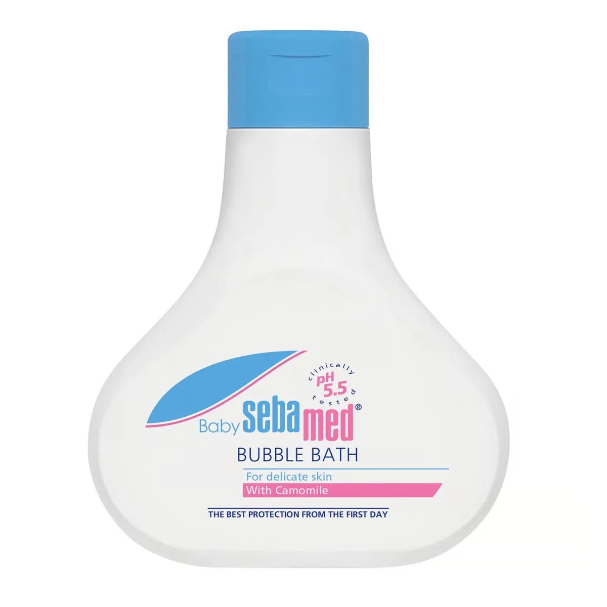 Sebamed Baby Bubble Bath 200 Ml