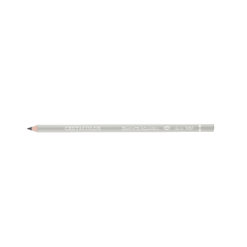 Aquarell Graphite Pencils Water-soluble HB