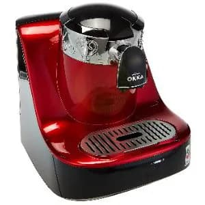 Arzum Okka Red Turkish.Coffee Maker Ok002-N