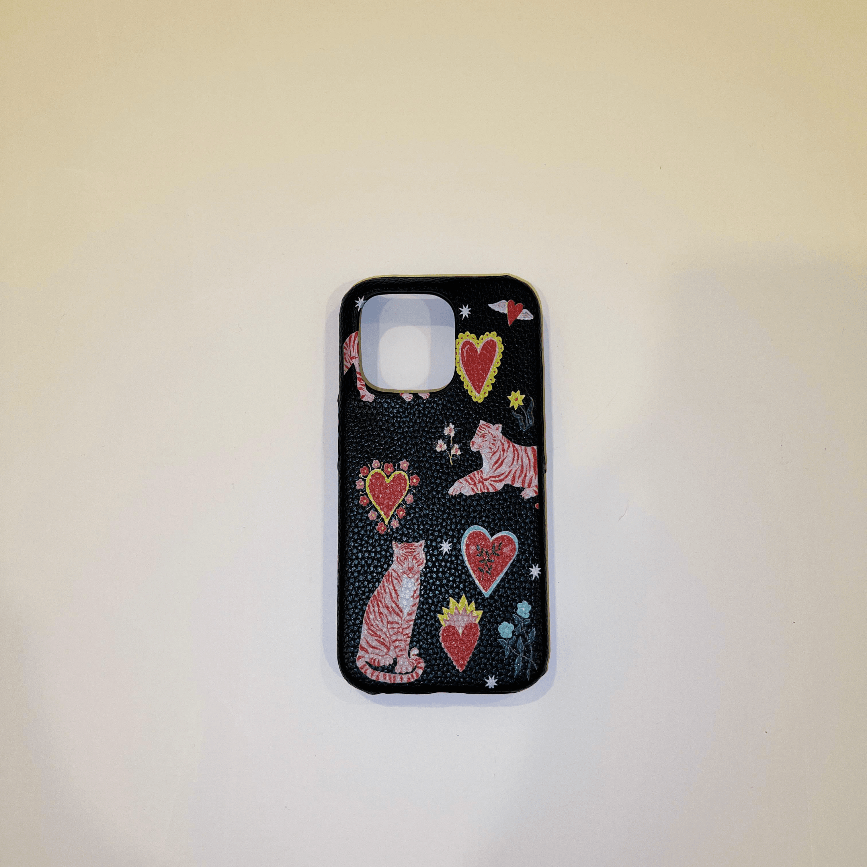 iPhone Cover  (iPhone15 )