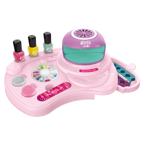Mbk - Nail Art Studio (Mbk-385Y)