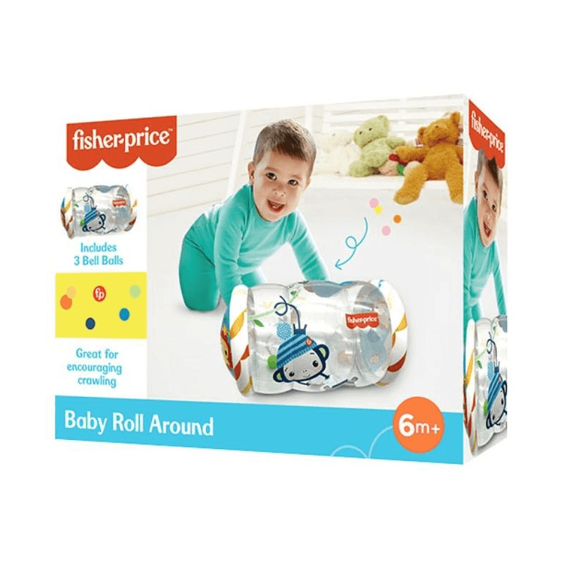 Baby Roll Around Bells