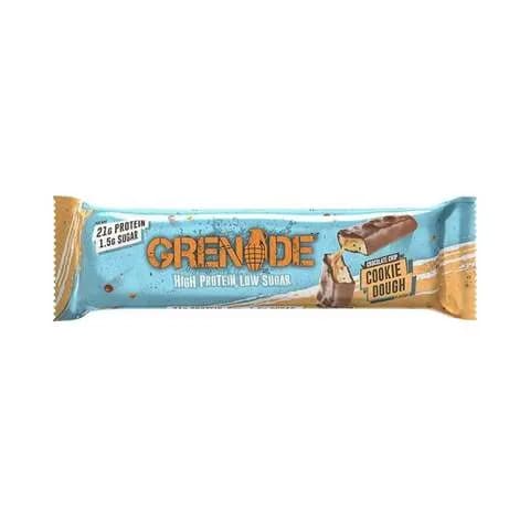 Grenade Carb Killa High Protein Bar 60g