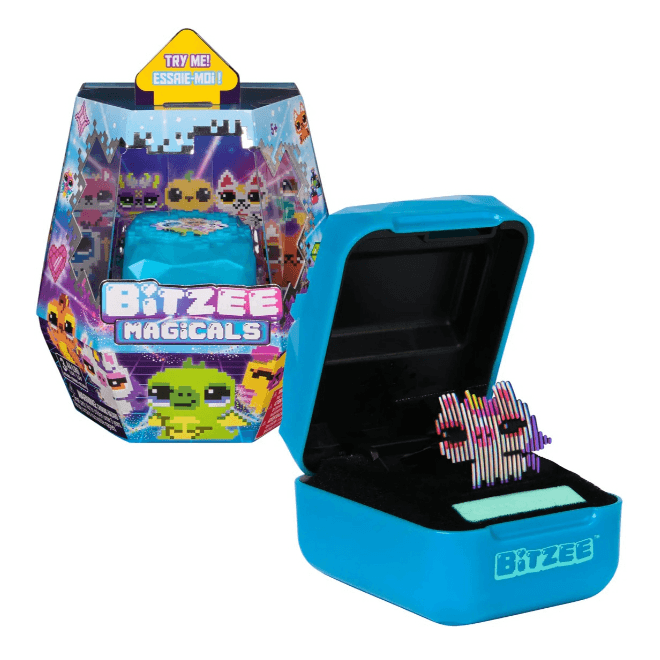 Bitzee - Interactive Digital Pet Magicals
