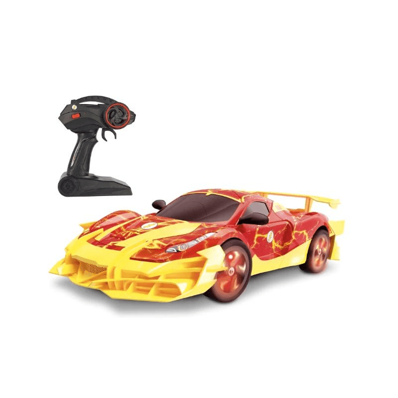 Batman - Flash Racer 1:10 (Rc)