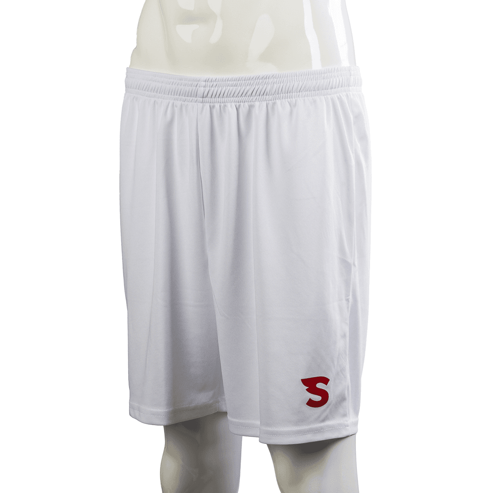 Short (Adult) - White