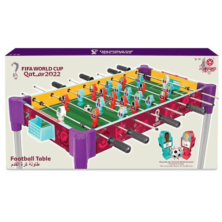 Fifa World Cup 32” (82Cm) Football (Foosball) Table