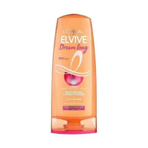 L'Oréal Paris Elvive Dream Long Restoring Conditioner For Long Damaged Hair 200ml