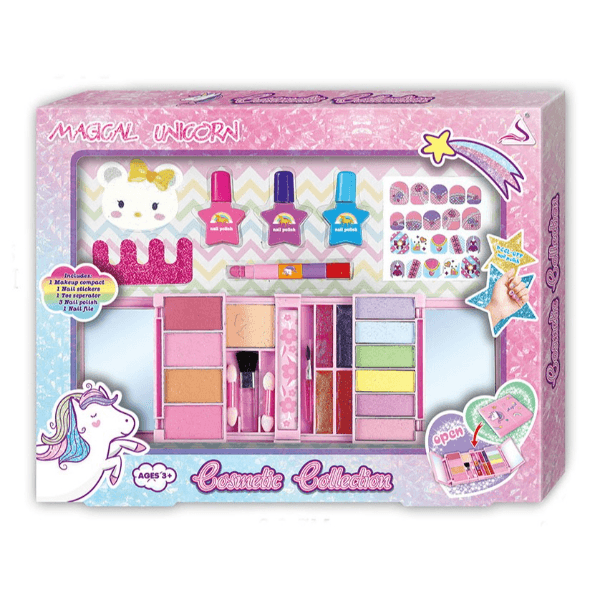 Jeya - Kids Makeup (J1019)