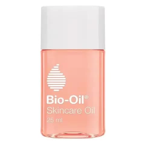 Bio-Oil Skincare Oil 25ml Clear