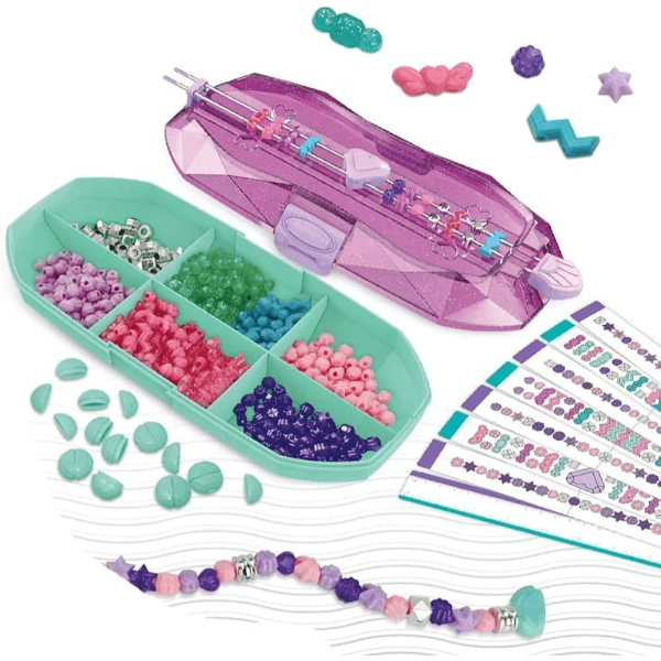 Mbk - Gem Bracelet Maker