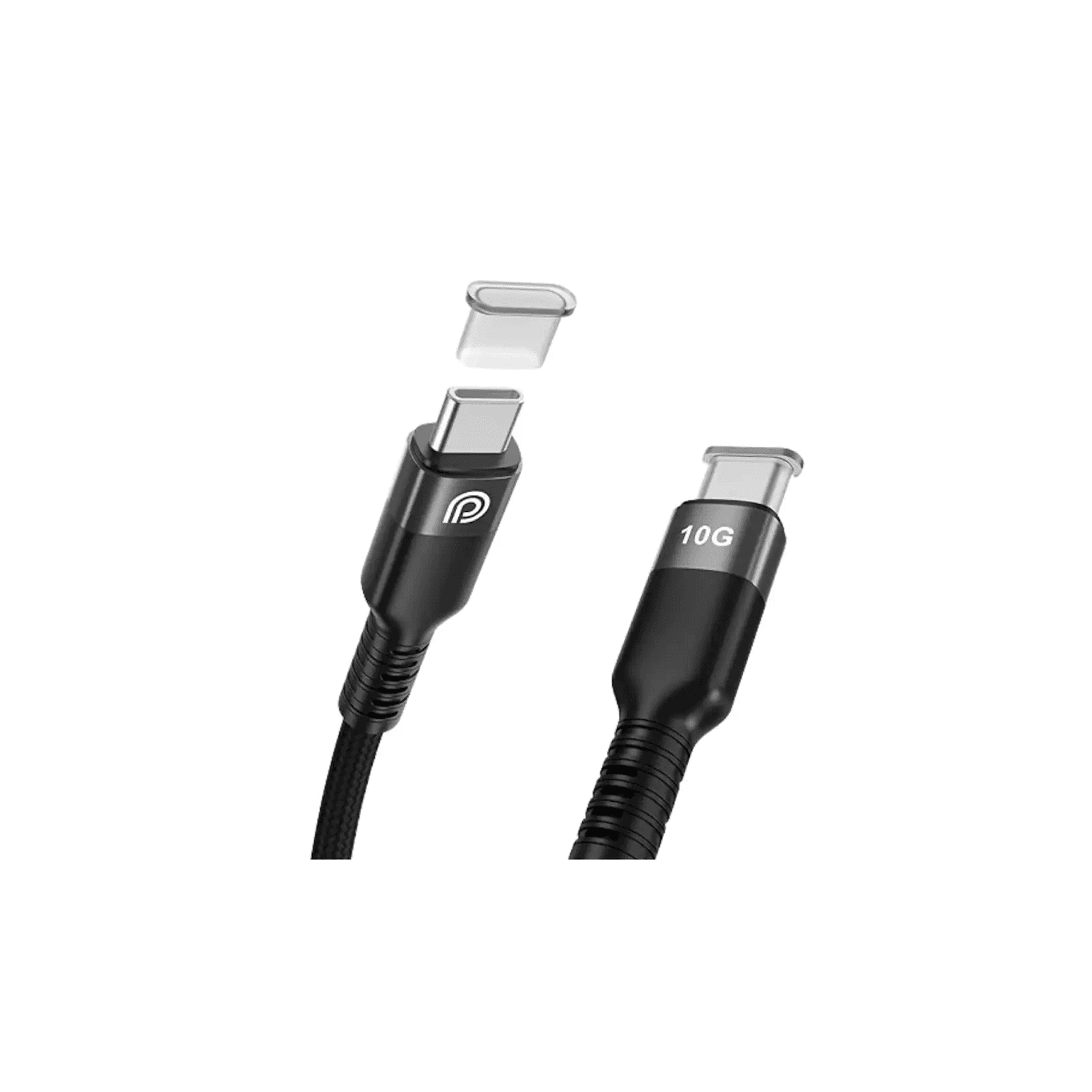 100W Usb C To Usb C 3.1 Gen 2 Cable