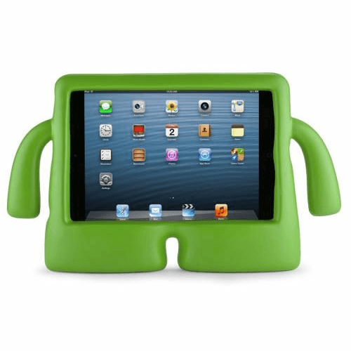 Speck Iguy Protective Cover For Ipad,Ipad Air1 & 2, Ipad Pro 2017 9.7 Inch