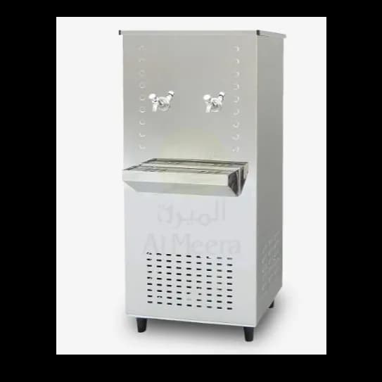 Generalco Watercooler 25Gal Arm-25T2