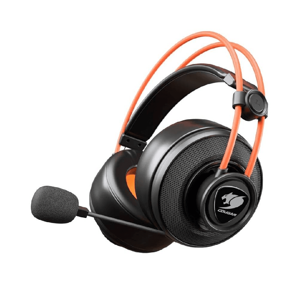 Cougar Immersa Pro Prix RGB Headphones