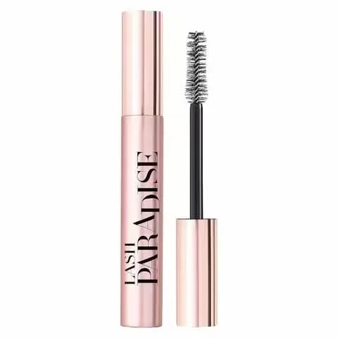 L'Oreal Paris Volume Paradise Mascara Extra Black