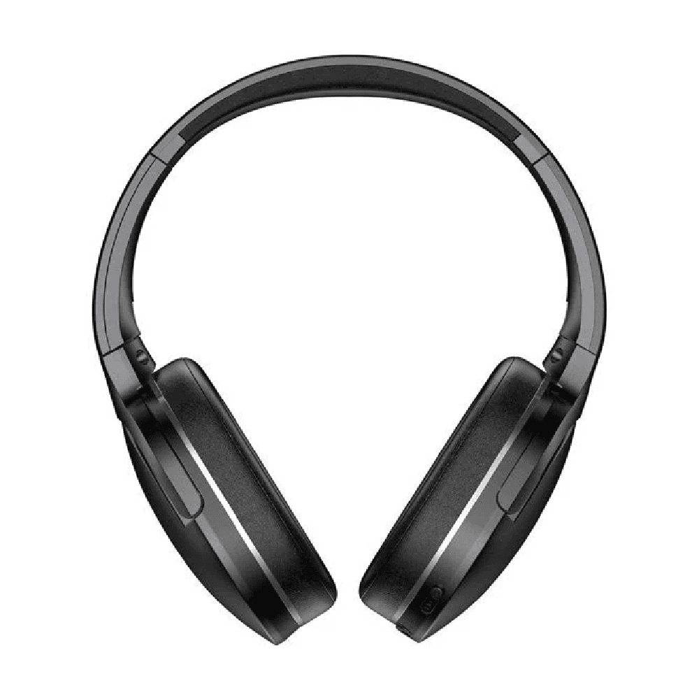 Baseus Wireless Headphones (D02 Pro) - Black