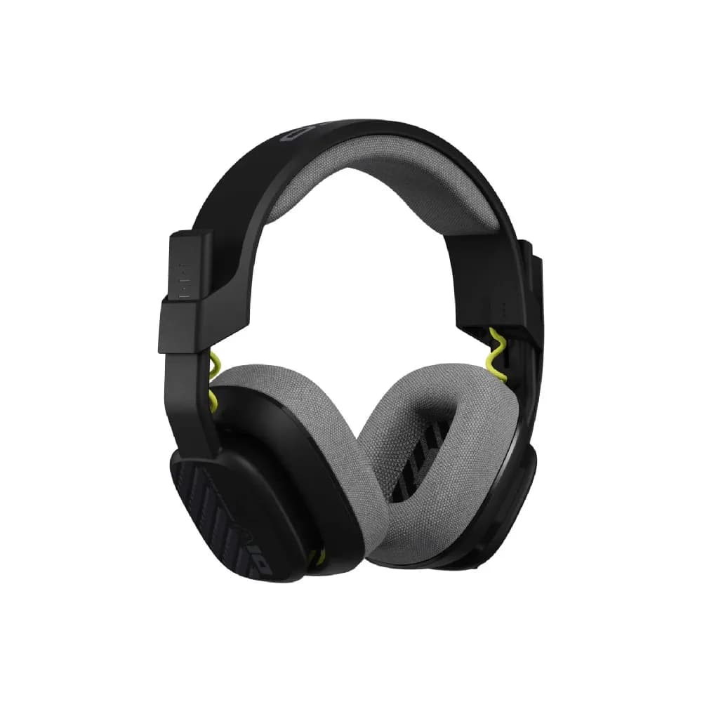 Astro Gaming Headset (A10) - Black