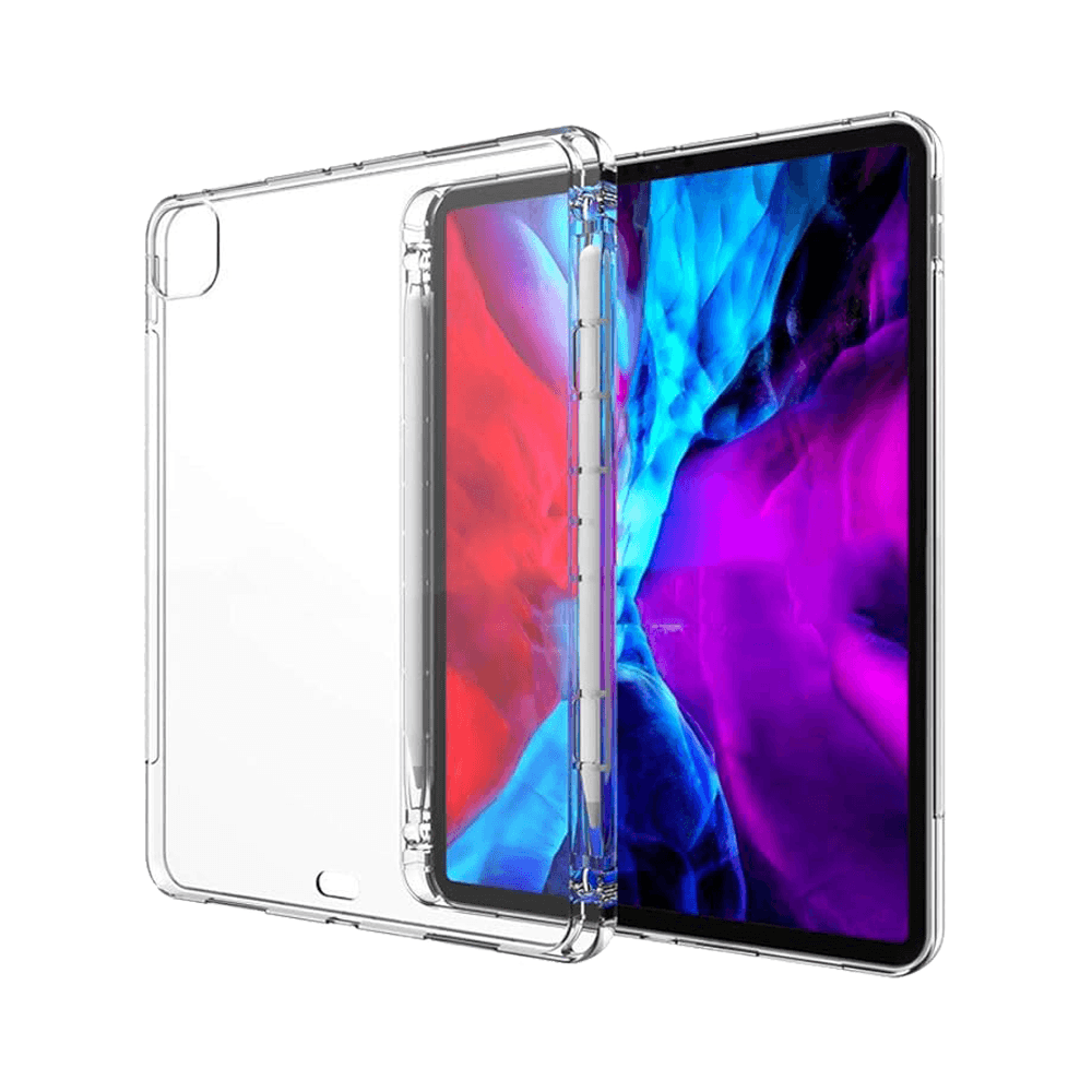 Platina Anti-Shock Cover for iPad 2020 12.9 Inch