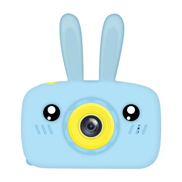 Kids Camera -12Mp (Blue)