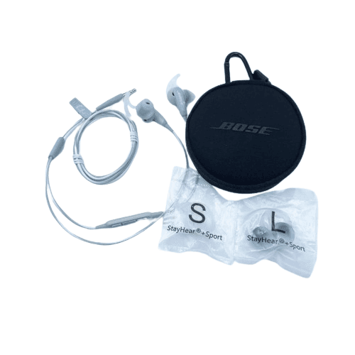 Bose SoundSport Wired Earphones