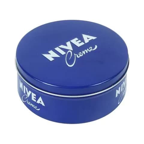 Nivea Creme Tin 250ml