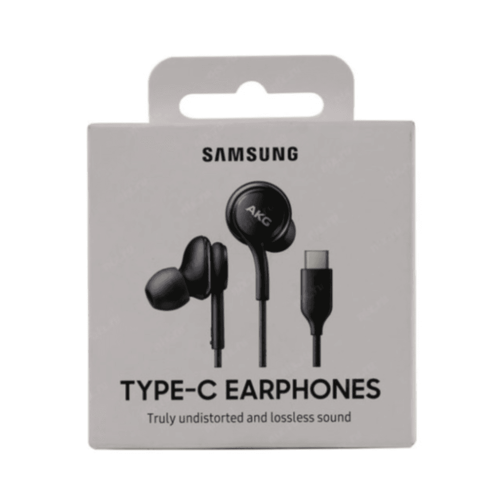 Samsung AKG Type-C Earphones