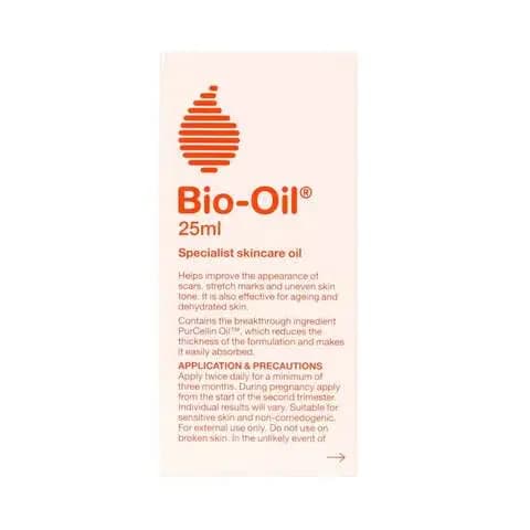 Bio-Oil Skincare Oil 25ml