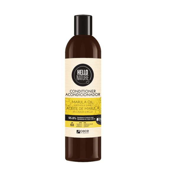 Hello Nature Marula Oil Conditioner 300 Ml